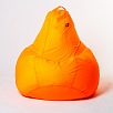 Кресло груша "Bormio" оксфорд luxe - оранжевый,#2