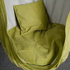Подвесное кресло-качели "Katana" - зеленый,#8