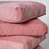 Напольные подушки «Arona» - розовый,#6