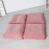 Напольные подушки «Arona» - розовый,#2