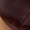 Кресло груша "Bormio" оксфорд luxe - шоколад,#5